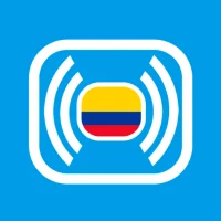 Radios Colombia FM, AM, Online
