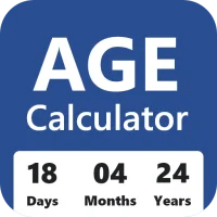 வயது கணிப்பான்:தேதி கவுண்டவுன்