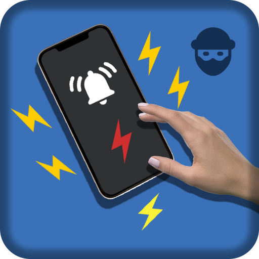 திருட்டு எதிர்ப்பு எச்சரிக்கை - Dont Touch My Phone Alarm