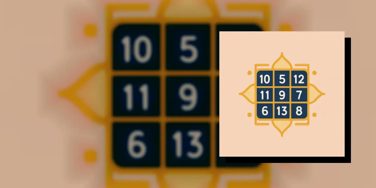 Chaldean Numerology Calculator